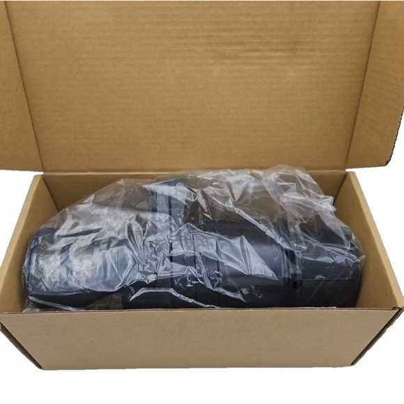 KVR Car Cup Holder Expander 4 in 1 Multifunctional Universal Black New NIB - Picture 5 of 8